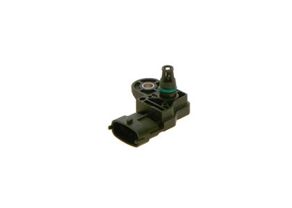 Sensor, Ansauglufttemperatur