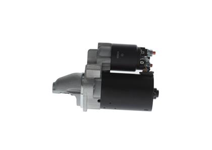 Starter 12V 1.1kW