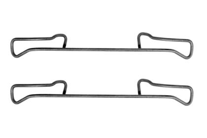 Zubehörsatz, Scheibenbremsbelag