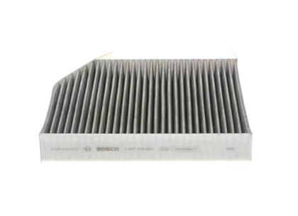 Innenraumfilter Mercedes