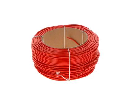 Elektroleitung 2,5 mm², 100 m