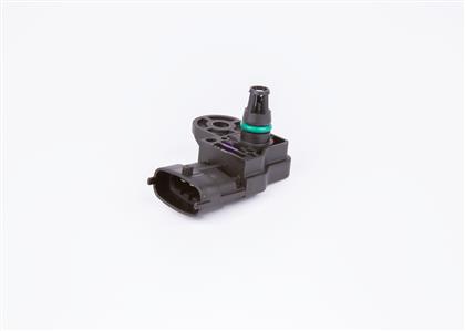 Sensor, Saugrohrdruck