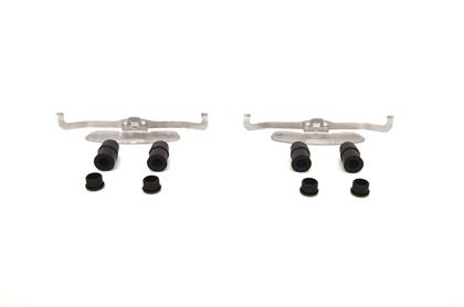 Zubehörsatz, Scheibenbremsbelag