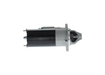 Starter 12V 1.4kW