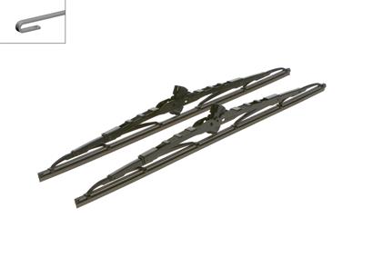 Wischblatt Twin 450 450/450mm