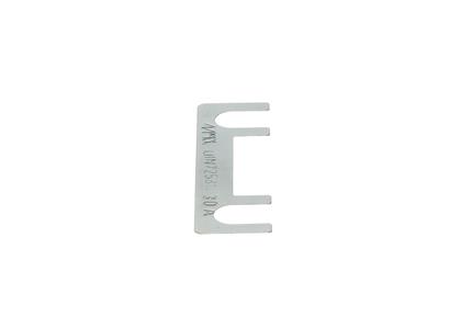 Blattsicherung 30A 11 x 41mm