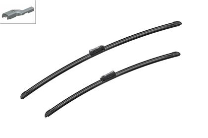 Wischblatt Aerotwin A581S 680/575mm