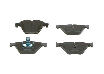 Bremsbelagsatz vorne BMW