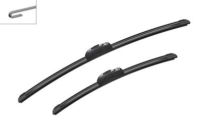Wischblatt Aerotwin Retrofit AR552S 550/400mm