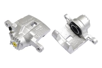 Bremssattel hinten links KIA