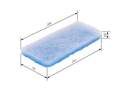 Innenraumfilter