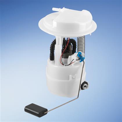 Kraftstoffpumpe