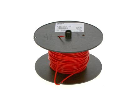 Elektroleitung 2,50 mm²