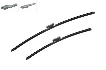 Wischblatt Aerofit AF256 700/550mm