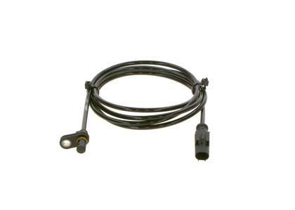 Raddrehzahlsensor hinten links