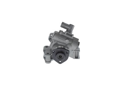 Servopumpe Mercedes