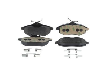 Bremsbelagsatz vorne Citroën