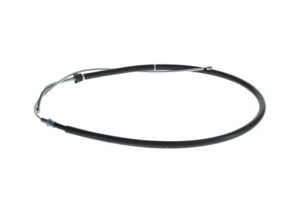 Seilzug, Feststellbremse 1.580mm