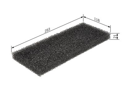 Innenraumfilter