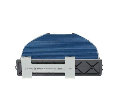 Innenraumfilter Mercedes