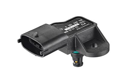 Sensor Druck Ansaugrohr