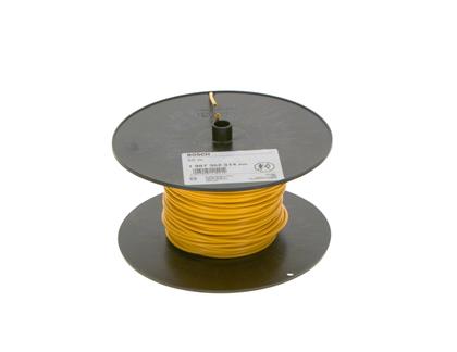 Elektroleitung 1,5 mm² 50 m
