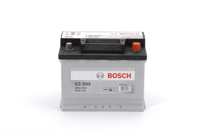 Batterie 12V 56Ah 480A