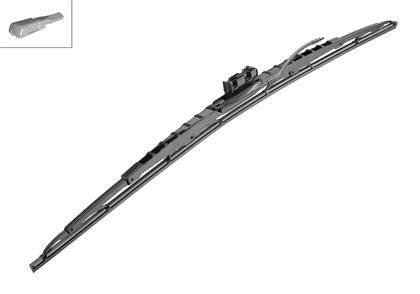 Scheibenwischer 700 mm Twin N77