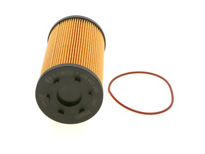 Ölfilter
