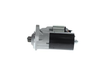 Starter 12V 1.1kW