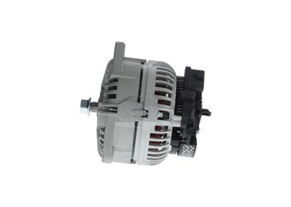 Generator 28V 110A