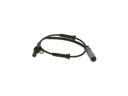 Raddrehzahlsensor vorne BMW
