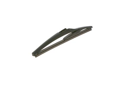 Heckwischer 230 mm Rear H230