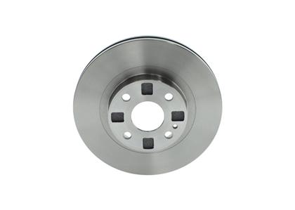 Bremsscheibe belüftet vorne Mazda