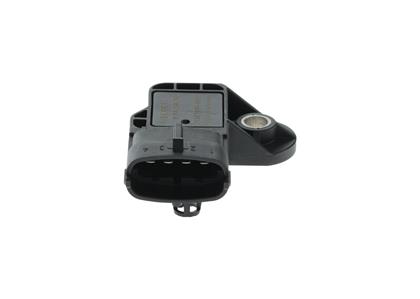 Sensor, Ansauglufttemperatur