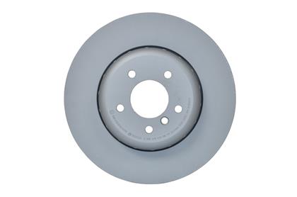 Bremsscheibe belüftet hinten BMW