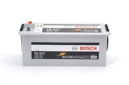 Batterie 12V 180Ah 1.000A