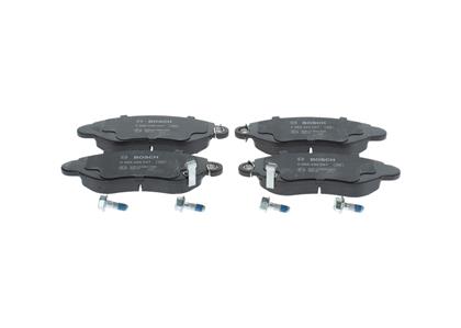 Bremsbelagsatz vorne Ford