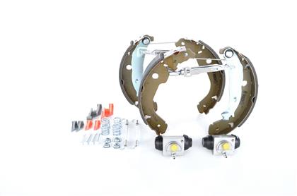 Bremsbackensatz KIT SUPERPRO