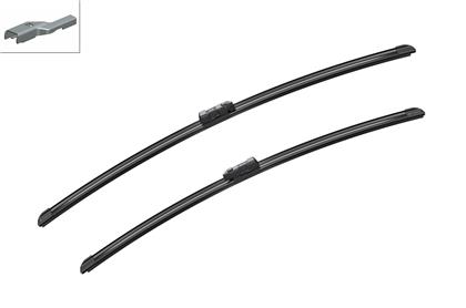 Wischblatt Aerotwin A540S 680/625mm