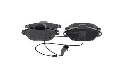 Bremsbelagsatz vorne