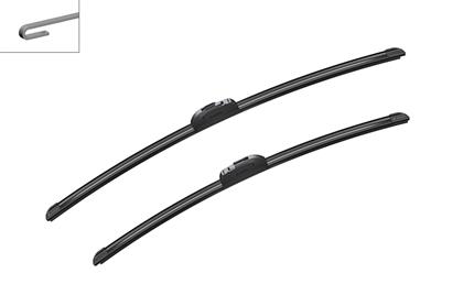 Wischblatt Aerotwin Retrofit AR991S 650/575mm