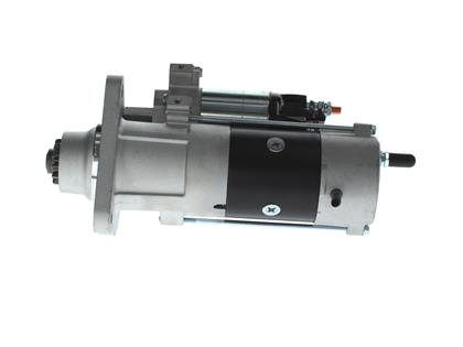 Starter 24V 5.5kW