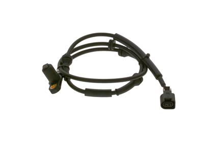 Raddrehzahlsensor hinten
