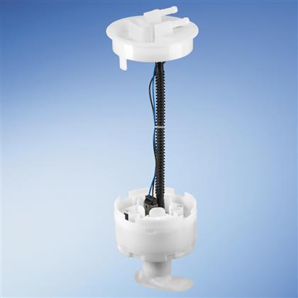 Kraftstoffpumpe