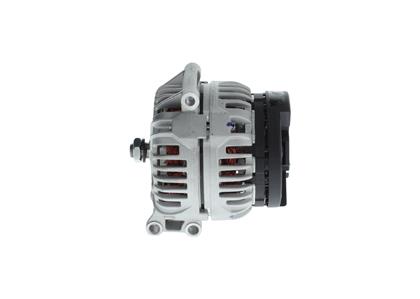 Generator 14V 98A