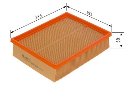 Luftfilter