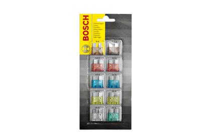 Sicherungssatz ATO 5A-30A