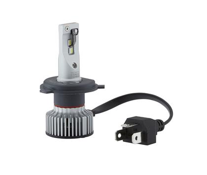 Glühlampe, Fernscheinwerfer