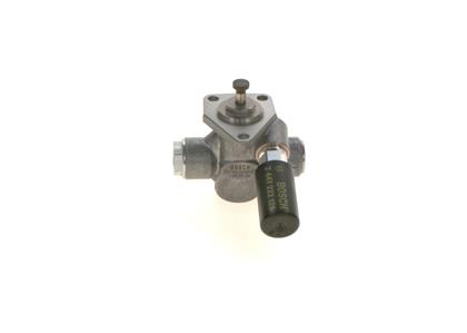 Kraftstoffpumpe